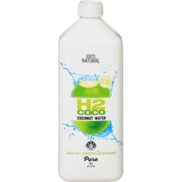 Photo of H2coco Pure Coconut Water