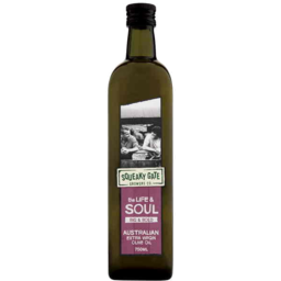 Photo of Squeaky Gate The Life & Soul Extra Virgin Olive Oil