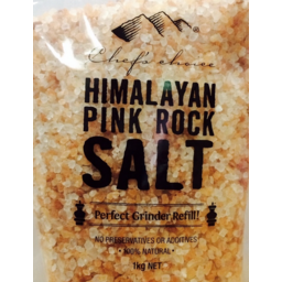 Photo of Chef's Choice Salt Himalayan