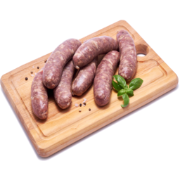 Photo of Bratwurst Sausages (Loose)