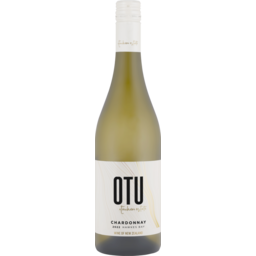 Photo of Otu Chardonnay