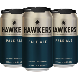 Photo of Hawkers Pale Ale Slab