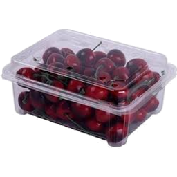 Photo of Cherries Tray 500g