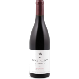 Photo of Del Ch Dog Point Pinot Noir 750ml