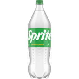 Photo of Sprite Lemonade Soft Drink Bottle 1.5L