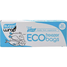 Photo of Freezer Bags (50)