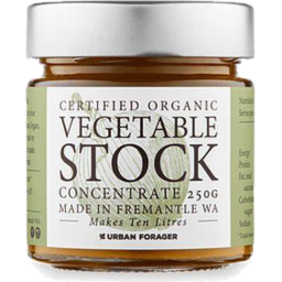 Photo of Urban Forager Organic Vegetable Stock
