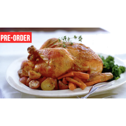 Photo of Chicken Roast Pack (pre-order only)