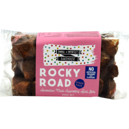 Photo of Emma & Myrtles Rocky Road