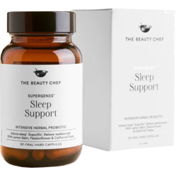 Photo of Beauty Chef Sleep Support 60 Capsules