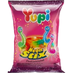 Photo of Yupi Glo Worms