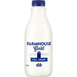 Photo of Pauls Farmhouse Gold Full Cream Fresh Milk