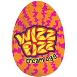 Photo of Wizz Fizz Cream Egg 39g