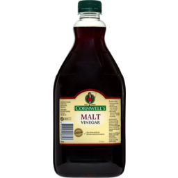 Photo of Cornwells Malt Vinegar