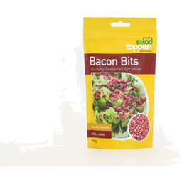 Photo of Bacon Bits Seasoned Sprkl 90g