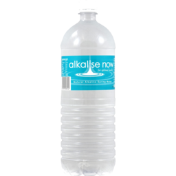 Photo of Alkalise Now Water Plain