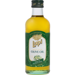 Photo of Lupi Olive Oil Mild Taste 500ml