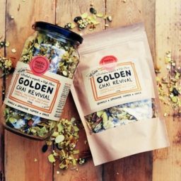 Photo of Mindful Foods Org Granola Gold