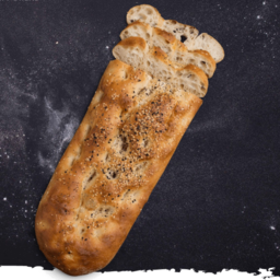 Photo of WILD WHEAT PIDE