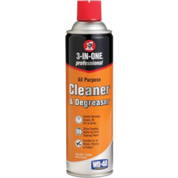 Photo of Wd-40 All Purpose 3-In-One Professional Cleaner & Degreaser