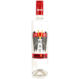 Photo of Divas Vkat Original Vodka