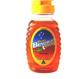 Photo of Bendigo Honey Squeeze