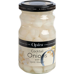 Photo of Opies Cocktail Onions 227g
