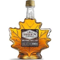 Photo of Brien Pure Maple Syrup 100ml