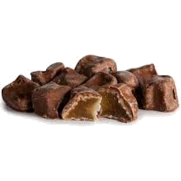 Photo of Ginger Chocolate Coated 