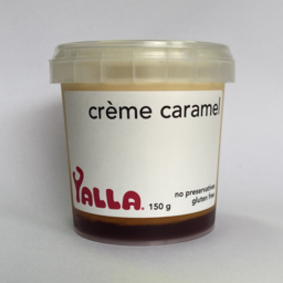 Photo of Yalla Creme Caramel