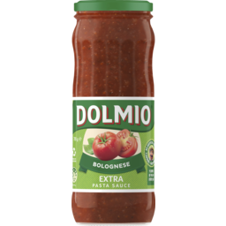 Photo of Dolmio Extra Bolognese Pasta Sauce 785g