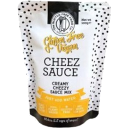 Photo of Gluten Free Food Co Mix Cheez Sauce