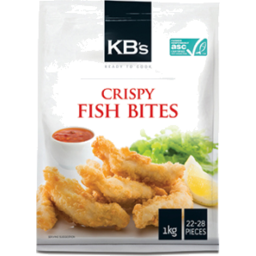 Photo of Kb Seafood Fish Bites Crispy