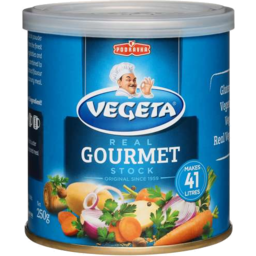 Photo of Vegeta Stock Gourmet 250gm