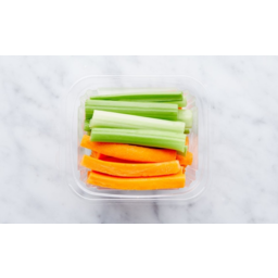 Photo of Carrot & Celery Sticks 400gr