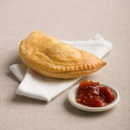 Photo of National Pies Fresh Classic Pastie 2 Pack 360g 360g