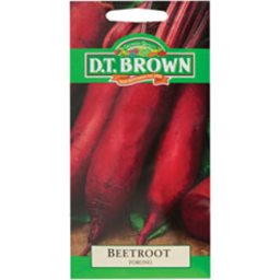 Photo of 	D.T. BROWN BEETROOT FORONO