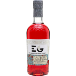 Photo of Edinburgh Raspberry Gin 500ml