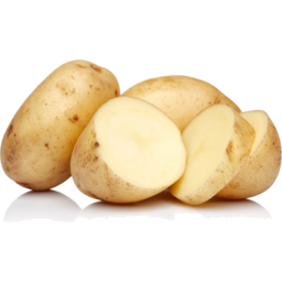 Photo of Potatoes 4kg bag