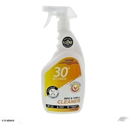 Photo of 30 Second Grease BBQ Cleaner1l