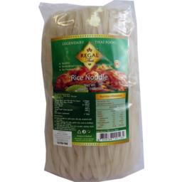 Photo of Regal Thai Rice Noodles 454g