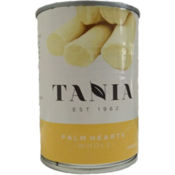 Photo of Tania Heart Of Palm