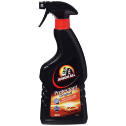 Photo of Protectant Armorall 500ml