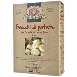 Photo of Rustichelle Potato Gnocchi