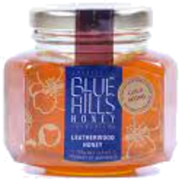 Photo of Blue Hills Leatherwood Honey
