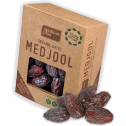 Photo of Medjool Plus Organic Medjool Dates