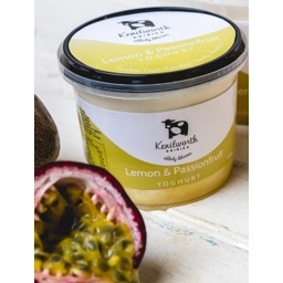 Photo of Kenilworth Lemon & Passionfruit Yoghurt