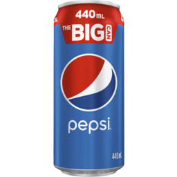 Photo of Pepsi Can