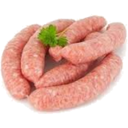 Photo of Pork Sausages Thin