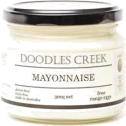 Photo of D/Creek Traditional Mayonnaise 285gm
